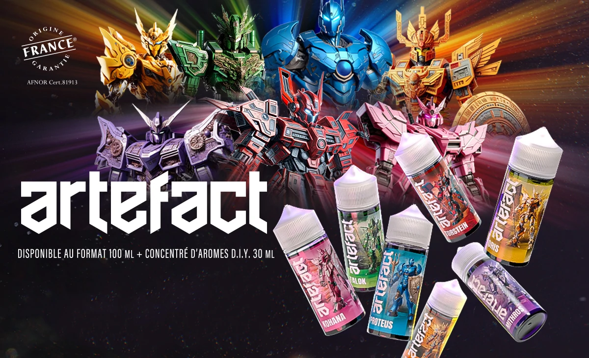 ARTEFACT